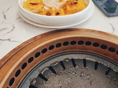 -花味·自助烤肉(大观天地店)