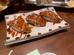 -莳空烧鸟店(晨沐店)