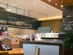 -咖啡厅自助餐厅(贵阳中天凯悦酒店)
