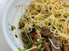 -阿阳牛腩腌面店