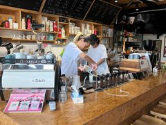 -蜗牛单车咖啡(银座购物广场东城店)