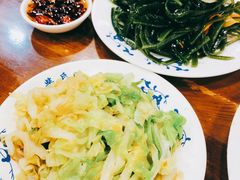 -柴氏风味斋(甘家口店)
