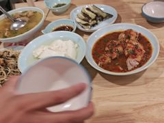 -冯记豆花店(健翔桥店)