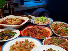 -柴窝堡22号辣子鸡·传承新疆菜