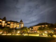 -海南清水湾莱佛士酒店