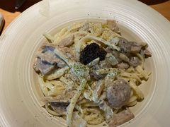 -新贝乐意大利餐厅(苏州中心店)