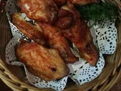 -JINNS锦时 steak&pizza(浸信会礼拜堂旧址店)