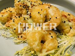 -玫瑰厅上海菜(兴国路店)