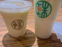 -宝珠奶酪(闵行仲盛店)