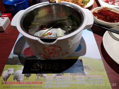 -祥记顺成小火锅(香坊店)
