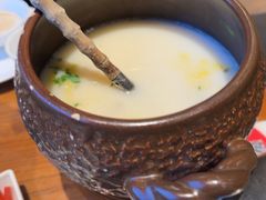 -北京老铺烤鸭(西稍门店)