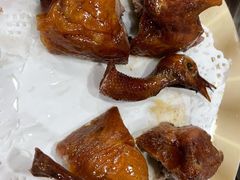 -金瑞轩大酒楼·顺德鱼生·粤菜海鲜(东江国际店)