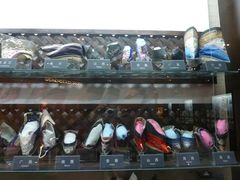 -天津华夏鞋文化博物馆
