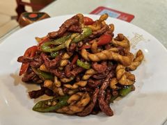 -长春观斋补堂素菜馆