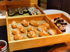 -金安大饭店-金品自助餐厅