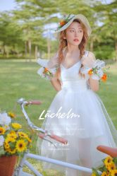 -易摄影婚纱摄影工作室