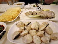 -冯姐生蚝(迎宾广场店)