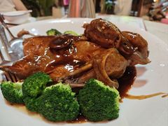 -石涧故事·私房菜(紫云路店)