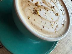 -漫咖啡 (CCPAPK店)