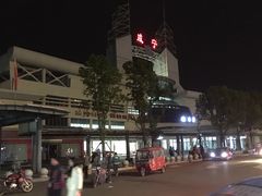 -咸宁站