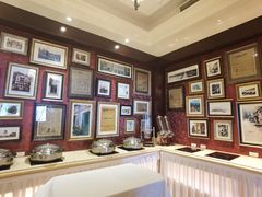 -杭州新新饭店·1913餐厅