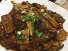 -吴记百姓菜馆·北京菜·烤鸭(故宫店)