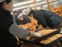 -杨老大焙子月饼干货(宽巷子民族美食街店)