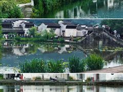 -呈坎景区