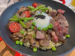 -西堤牛排(南京龙江店)