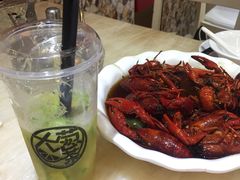 -关姐美食(江南西店)
