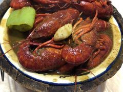 -怪怪龙虾·澳洲蓝龙王·深夜食堂(惊驾路店)