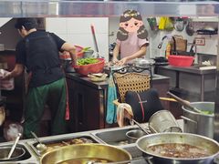 -炬龙牛肉店(新华店)