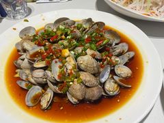 -方记海鲜大排档(乐山形象店)