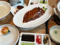 -四季民福烤鸭店(前门廊房二条店)