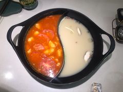 -新辣道鱼火锅(上地华联店)
