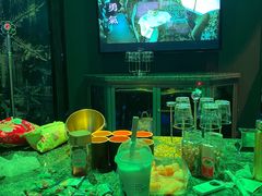 -INLOVE KTV(新天地店)