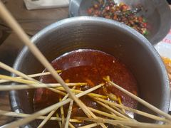 -盟重烧烤(高正街店)