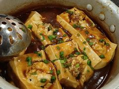 -香顺·客家菜(东坑店)