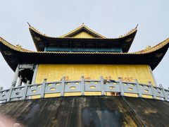 -南京市无想山景区