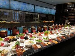 -梁家大院•农家菜(昆山会展中心店)