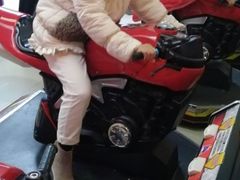 -小象猛犸(炫地购物中心店)