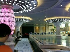 -水晶之星洗浴温泉汗蒸