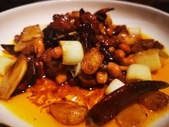 -铁公鸡·四川料理(天环广场店)