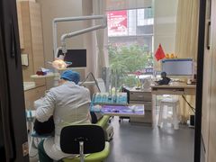 -深圳正夫口腔医疗管理连锁有限公司温莎口腔门诊部(东门店)
