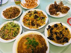 -胖子菜馆(隆昌路店)