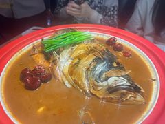 -大碗居·烤鸭·鱼头泡饼(天坛东门店)