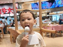 -西贝(太原万象城店)