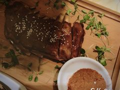 -俏江南天津时尚曲艺主题餐厅(马场道店)