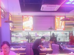 -郝木屋·烧烤(桥头店)