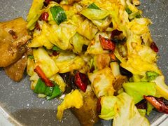 -小菜园新徽菜(宜兴八佰伴店)